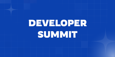 Developer Summit